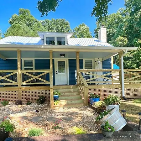 Riverside Relaxer W/Hot Tub+Fire Pit +Wifi & View Franklin Exterior photo