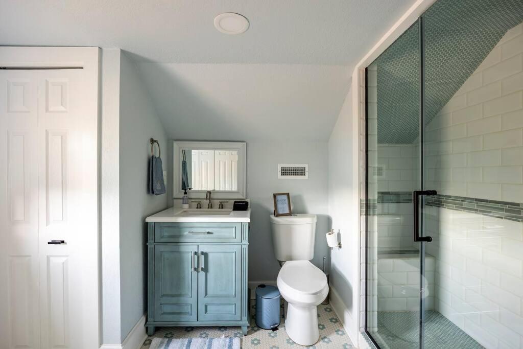 Riverside Relaxer W/hot Tub+fire Pit +wifi & View Franklin
