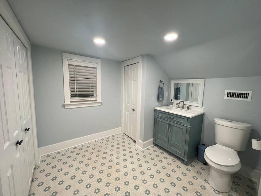 Riverside Relaxer W/hot Tub+fire Pit +wifi & View * Franklin